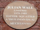 Wall, Julian (id=6644)
